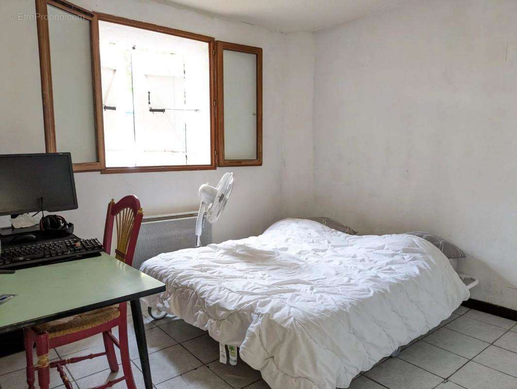 Maison à MARSEILLE-9E