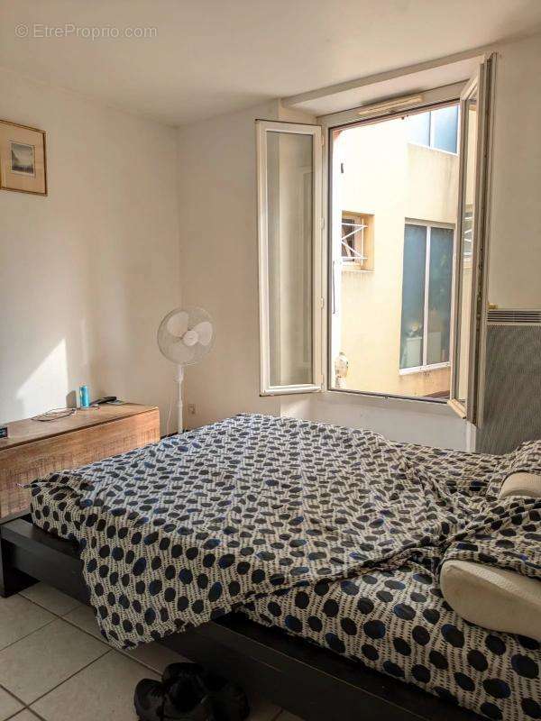 Maison à MARSEILLE-9E