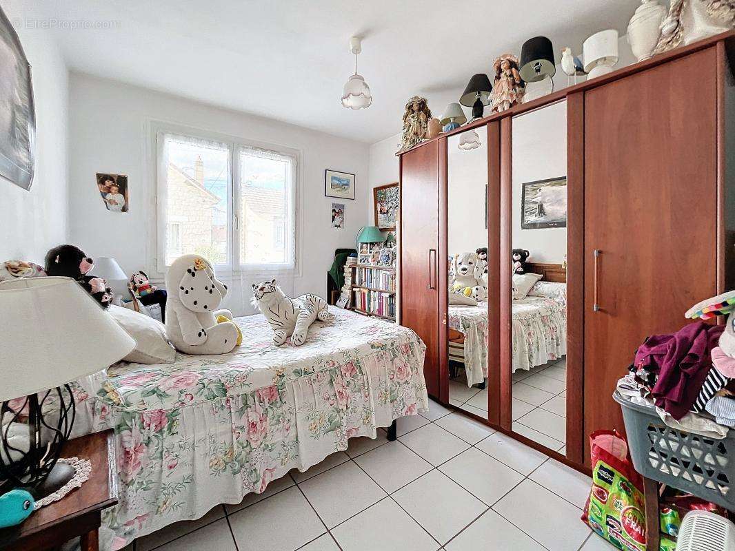 Appartement à BRIVE-LA-GAILLARDE