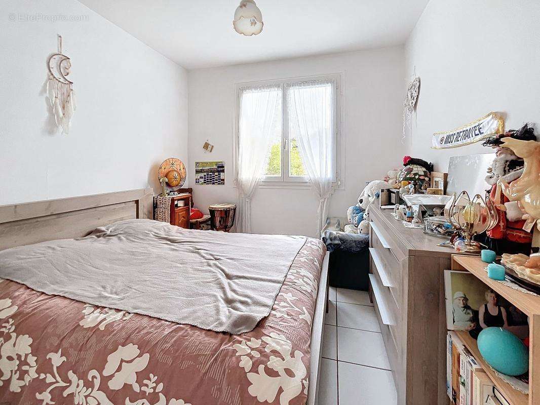 Appartement à BRIVE-LA-GAILLARDE