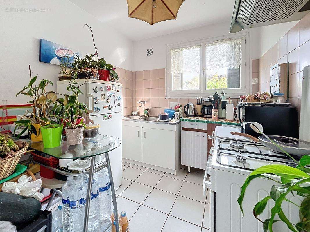 Appartement à BRIVE-LA-GAILLARDE