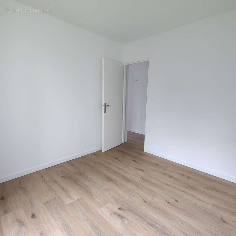 Appartement à SAINTES