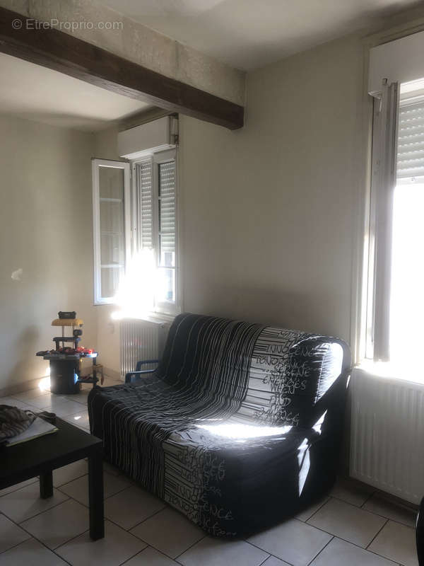 Appartement à PONS