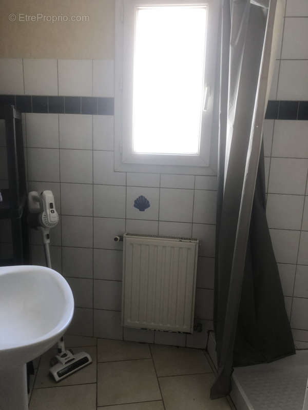 Appartement à PONS