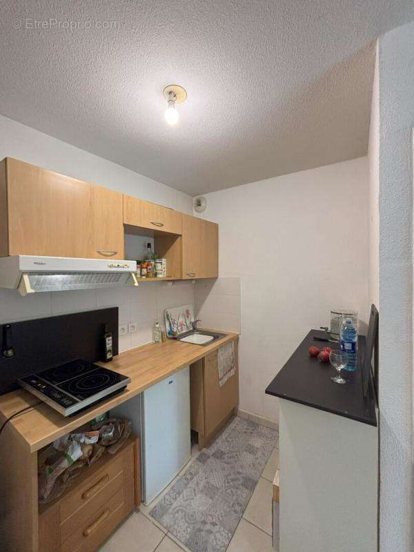 Appartement à PLERIN