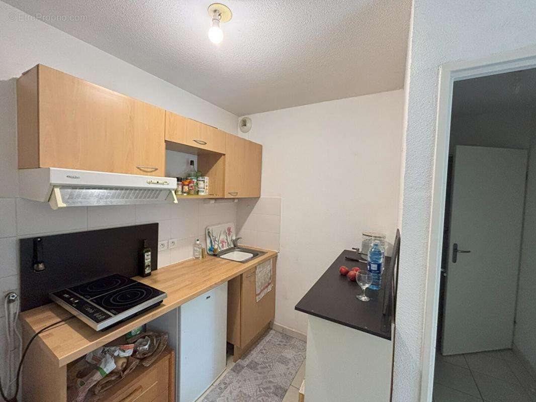 Appartement à PLERIN