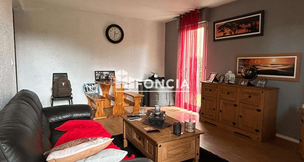 Appartement à TRELISSAC