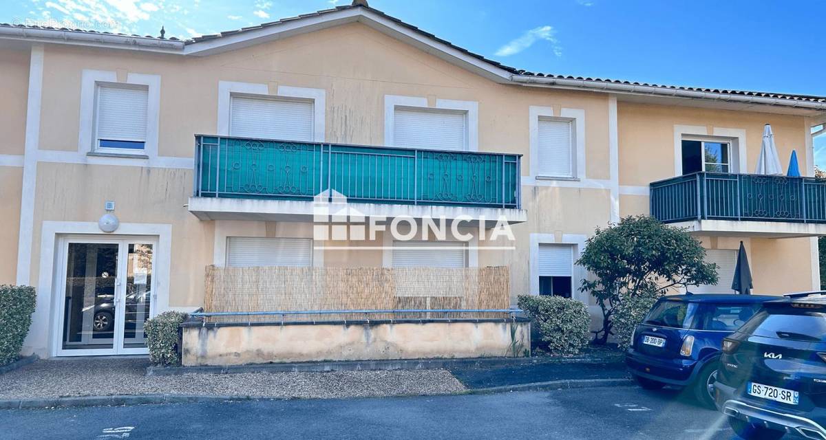 Appartement à MARSAC-SUR-L&#039;ISLE