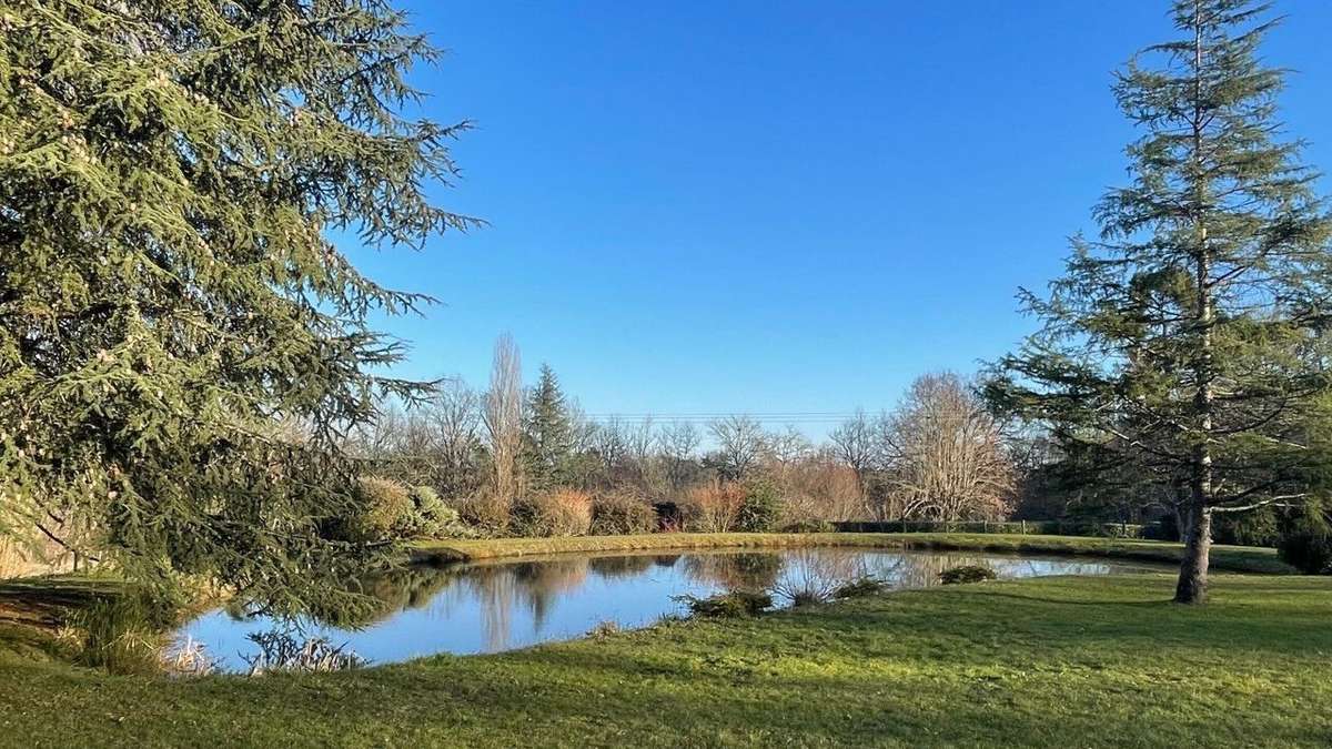 Maison à COULOUNIEIX-CHAMIERS