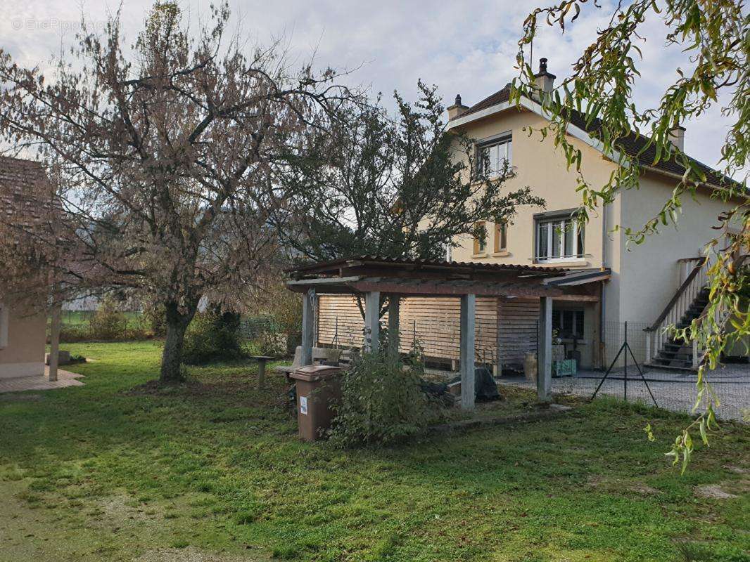 Maison à NOIDANS-LES-VESOUL