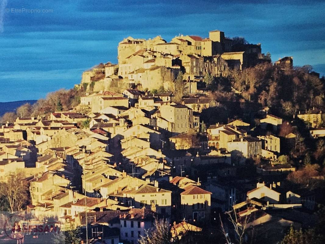 Maison à CORDES-SUR-CIEL