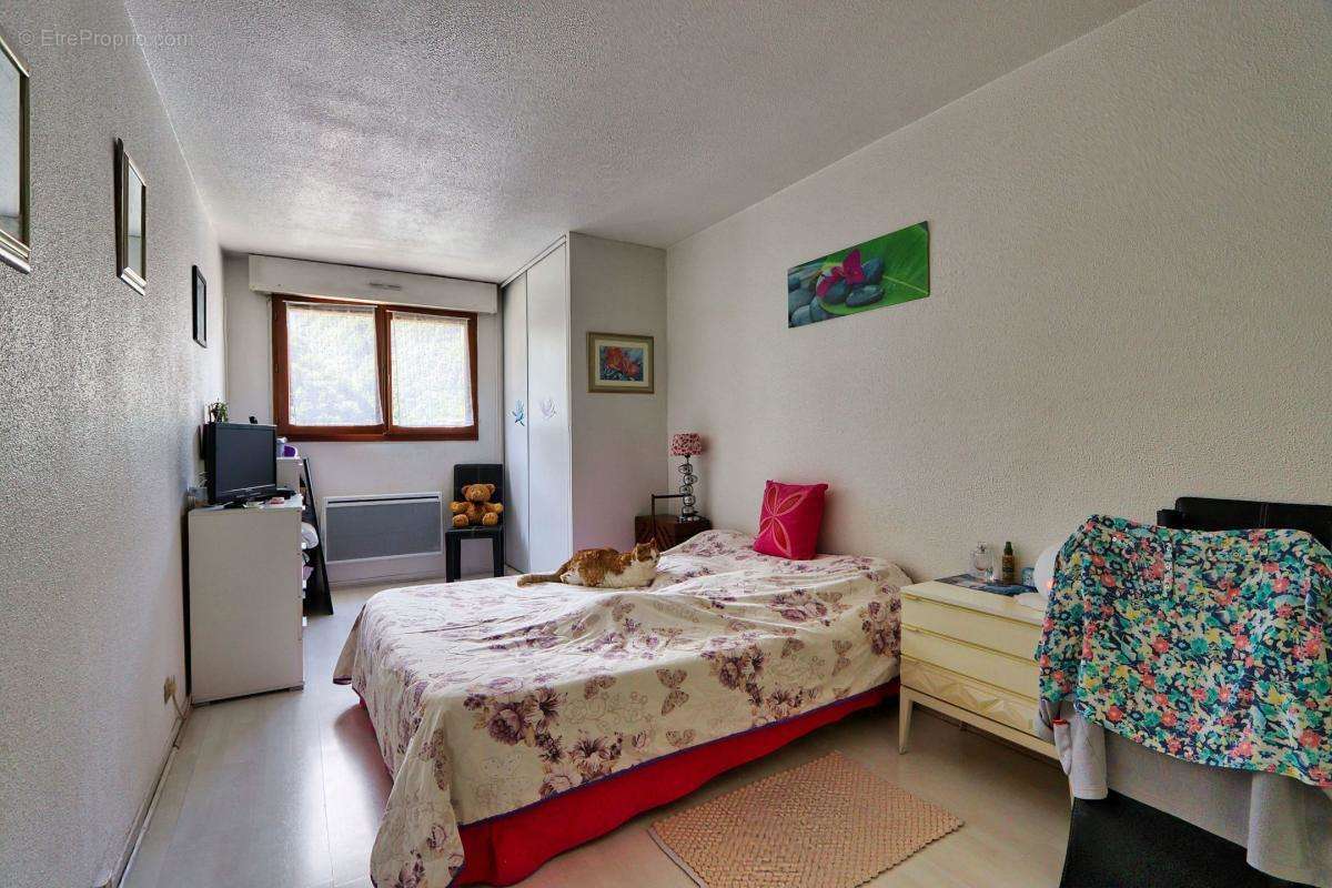 Appartement à CLUSES