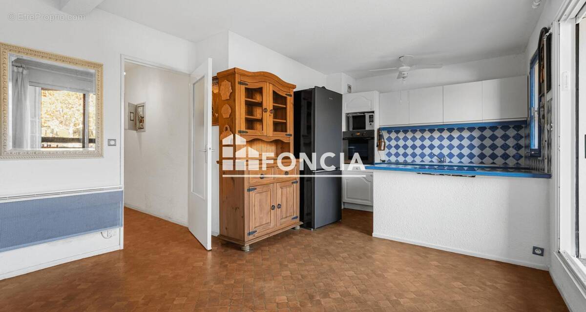 Appartement à AGDE