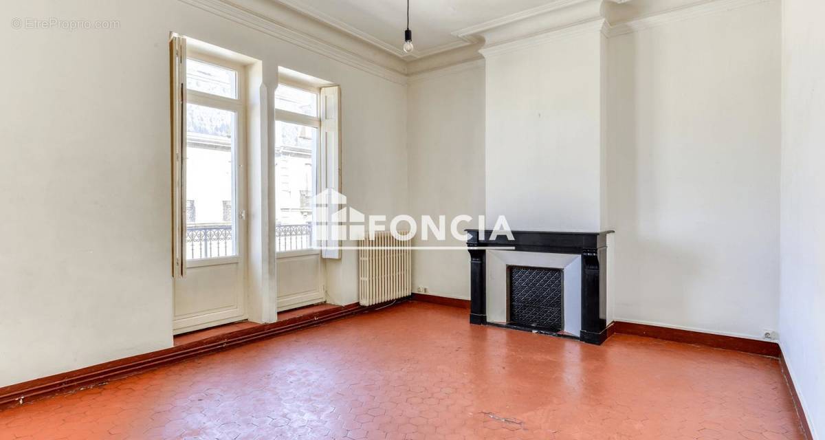 Appartement à BEZIERS