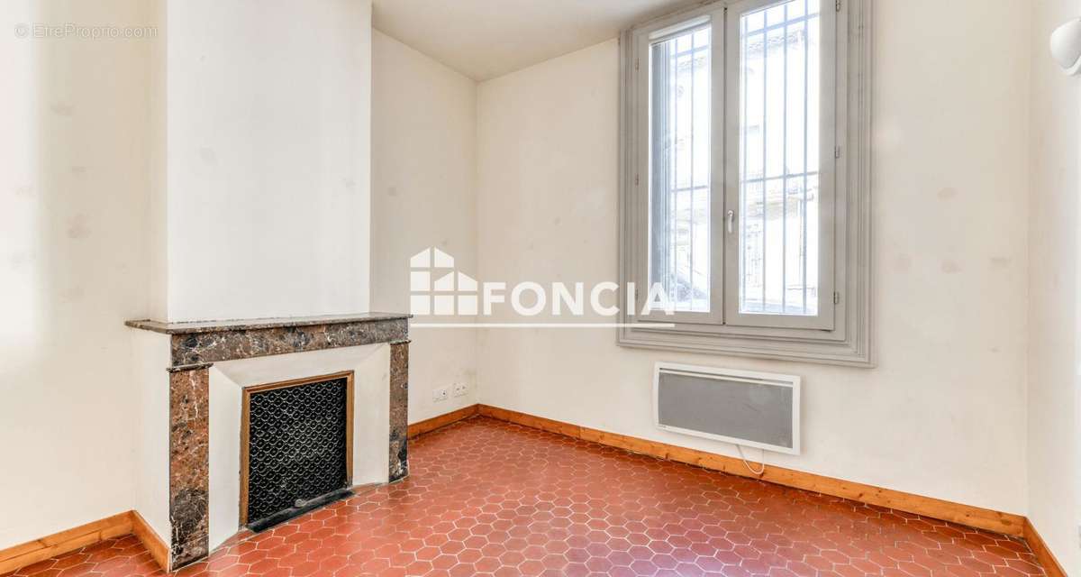 Appartement à BEZIERS