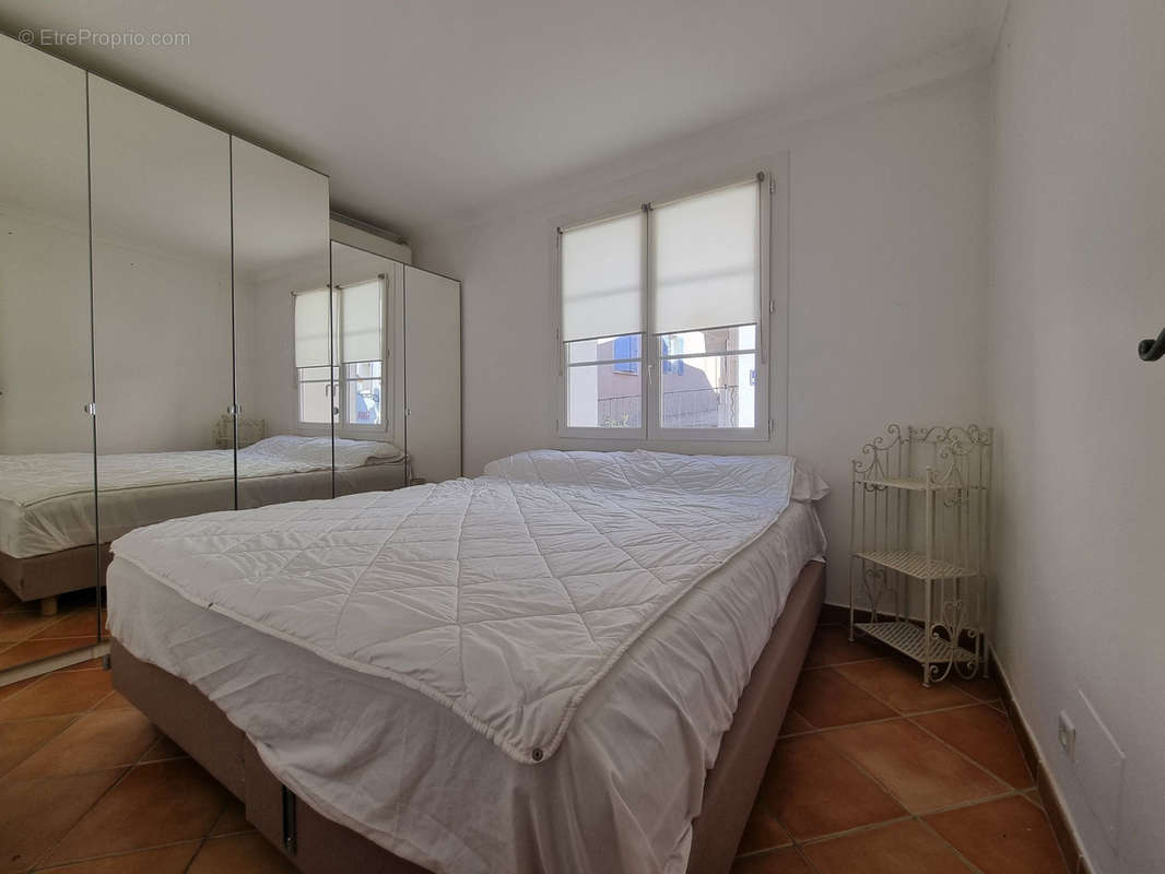 Appartement à SAINTE-MAXIME