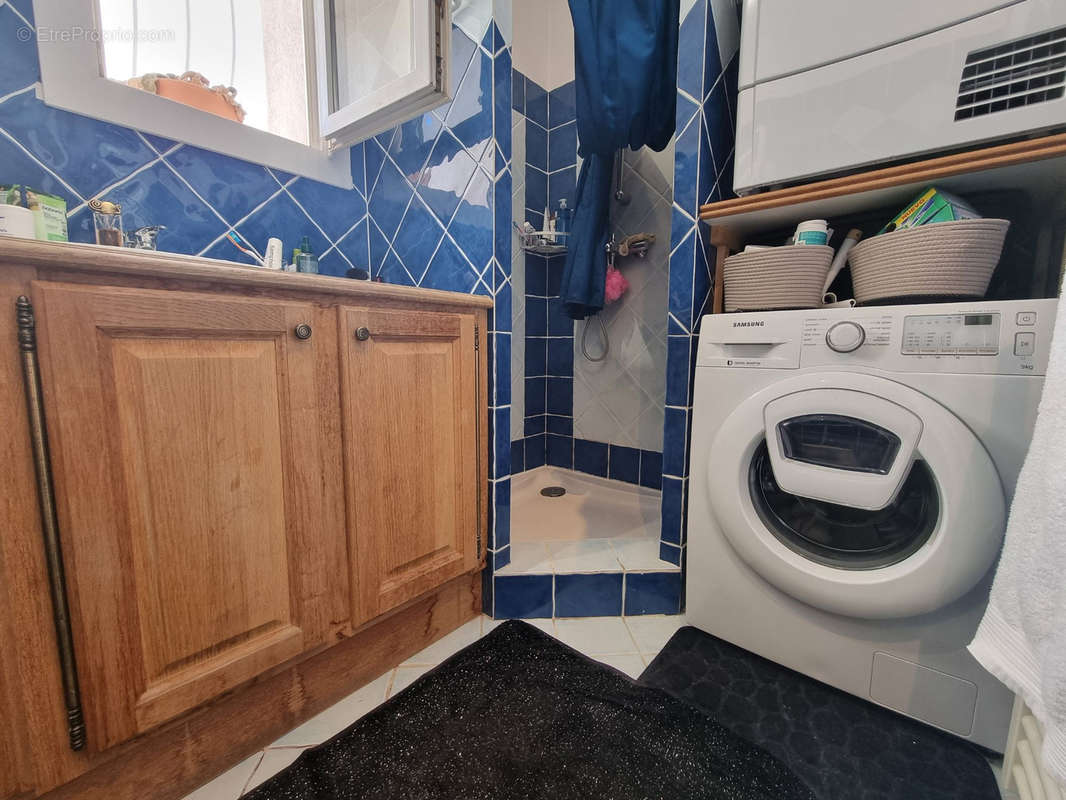 Appartement à SAINTE-MAXIME