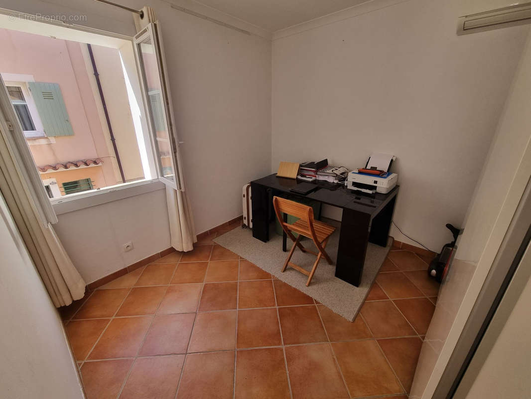 Appartement à SAINTE-MAXIME