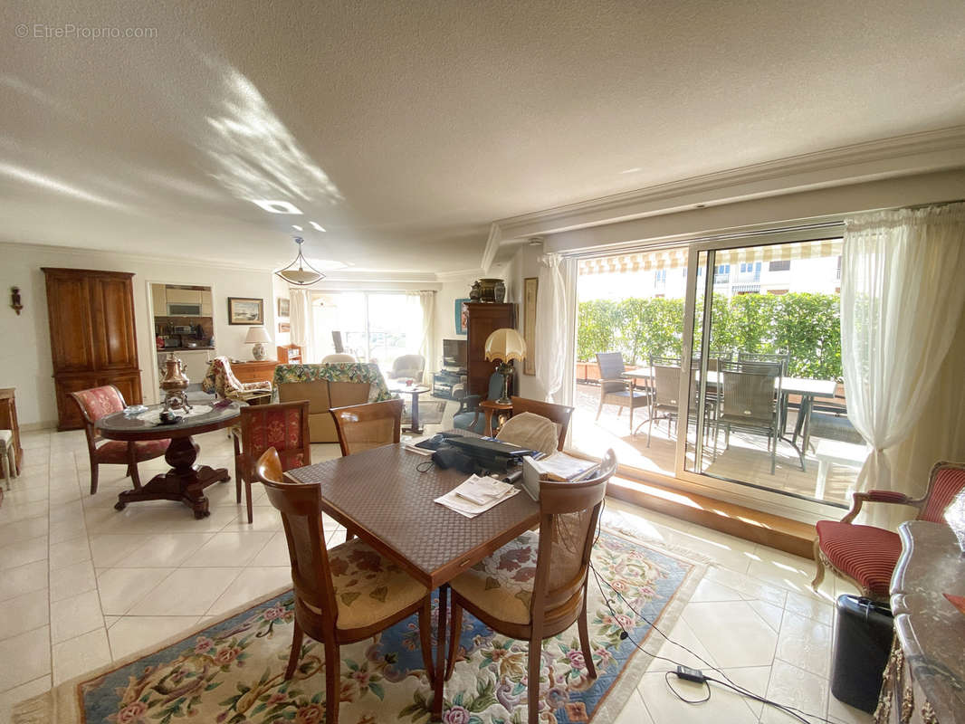 Appartement à SETE