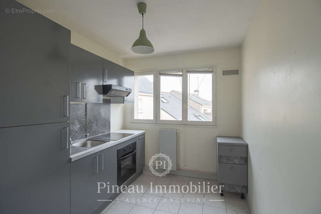 Appartement à ANGERS