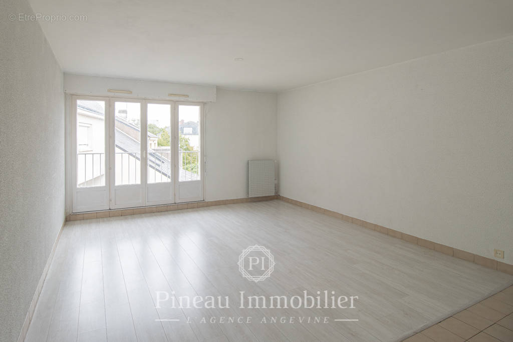 Appartement à ANGERS