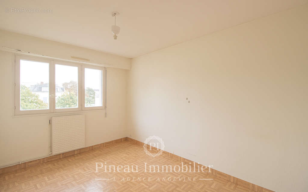 Appartement à ANGERS