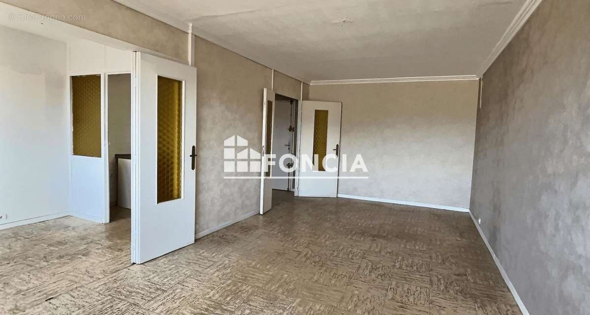 Appartement à FIRMINY