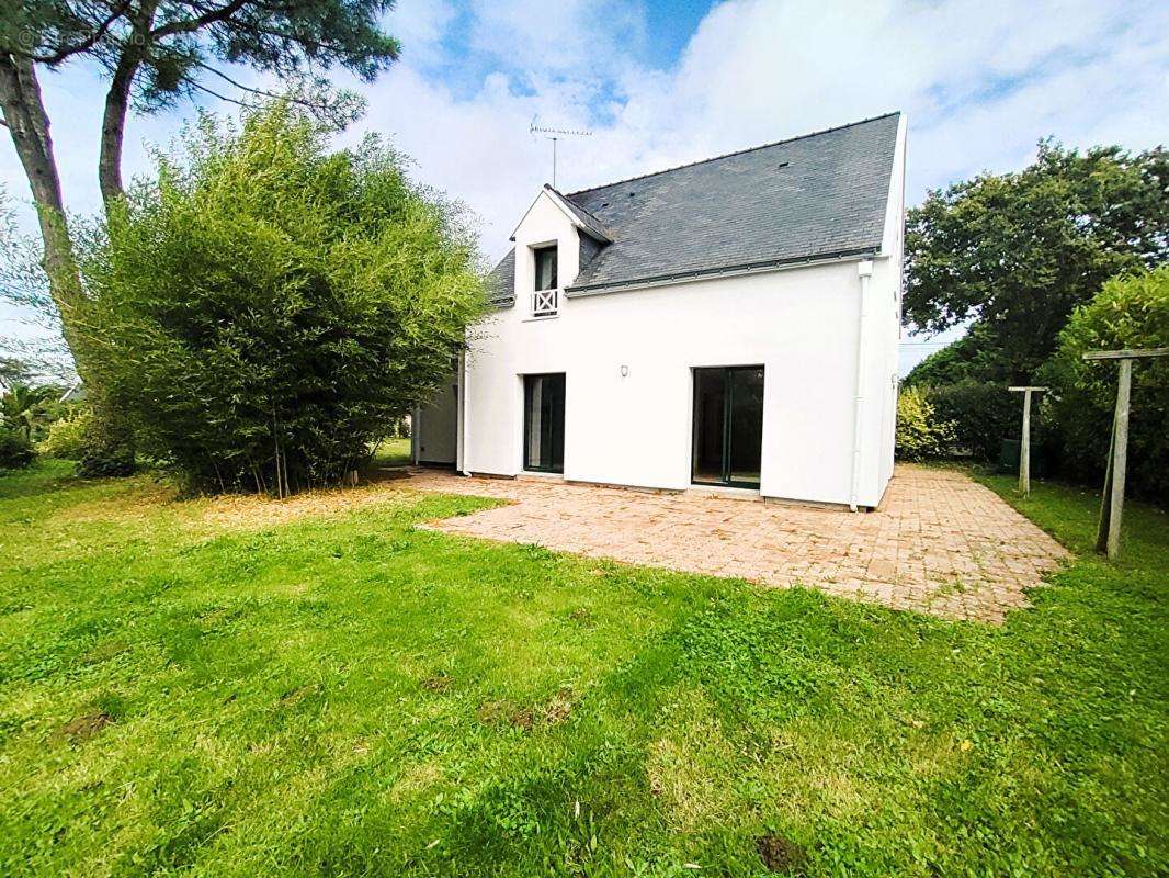 Maison à GUERANDE