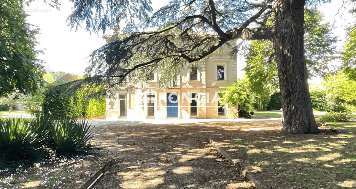 Maison à VILLENEUVE-SUR-LOT