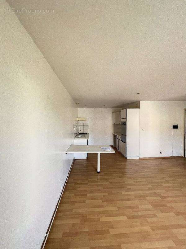 Appartement à NEUFCHATEAU