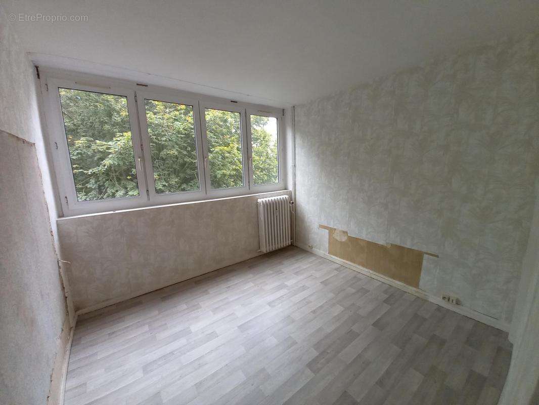 Appartement à TOURCOING