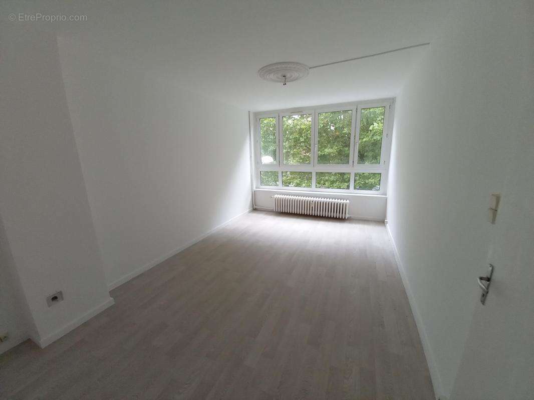 Appartement à TOURCOING