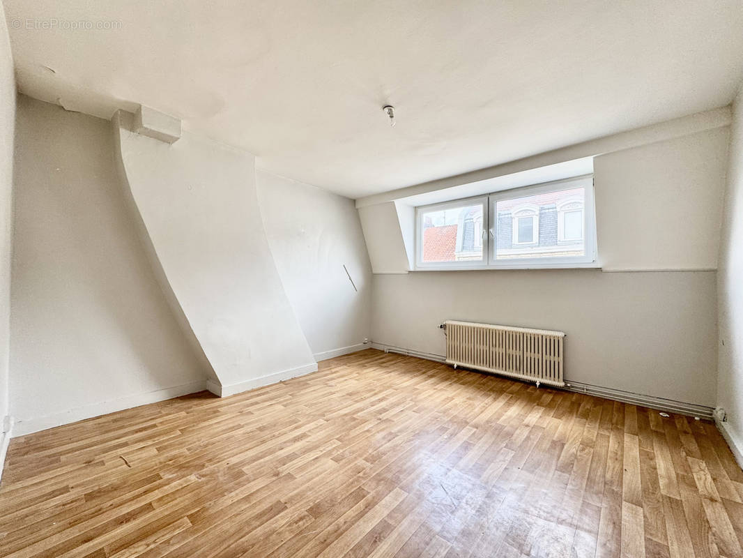 Appartement à LILLE