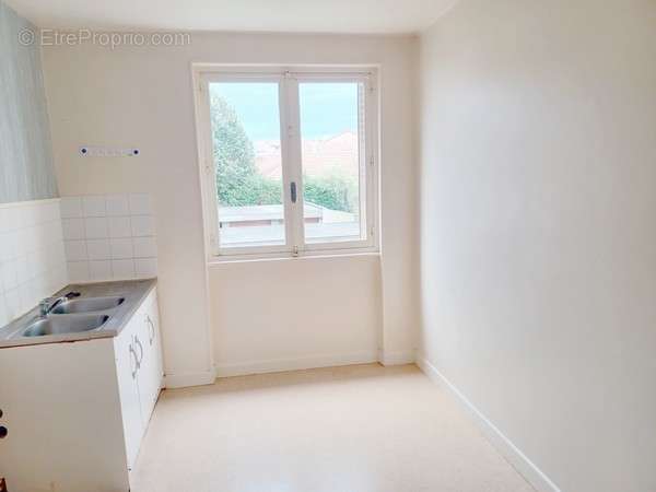 Appartement à CLERMONT-FERRAND