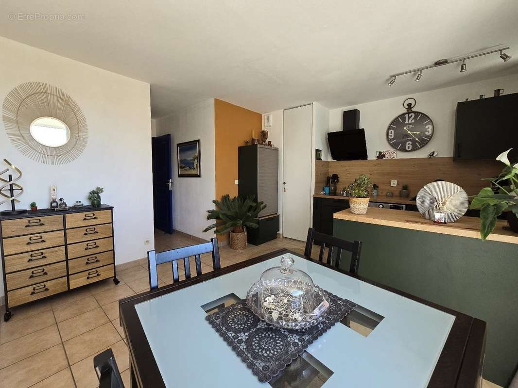 Appartement à AGDE