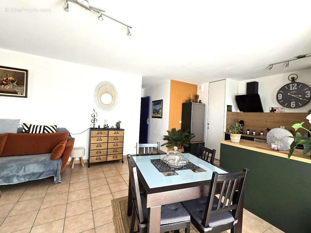 Appartement à AGDE