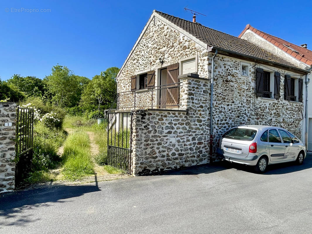 Terrain à COCHEREL