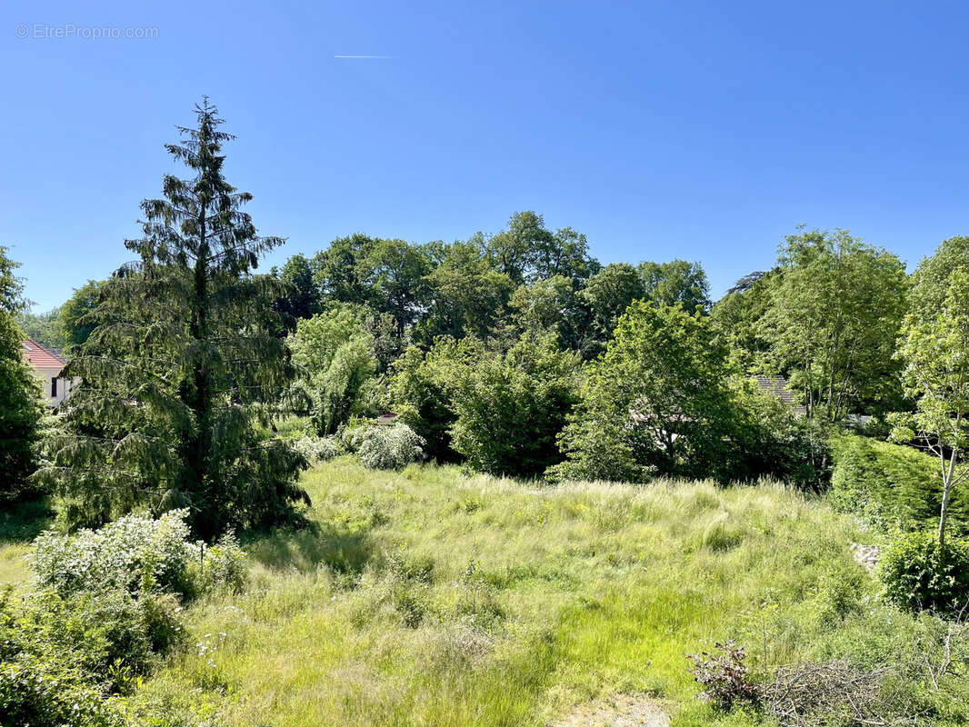 Terrain à COCHEREL