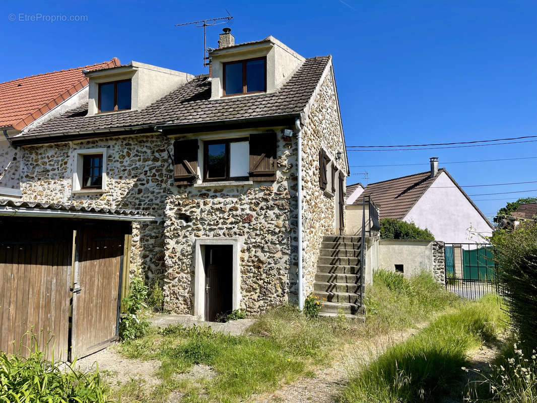 Terrain à COCHEREL