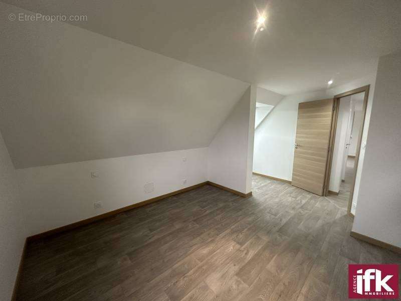 Appartement à COLMAR