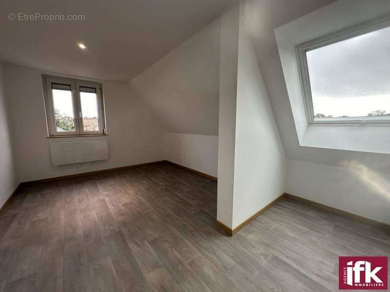 Appartement à COLMAR