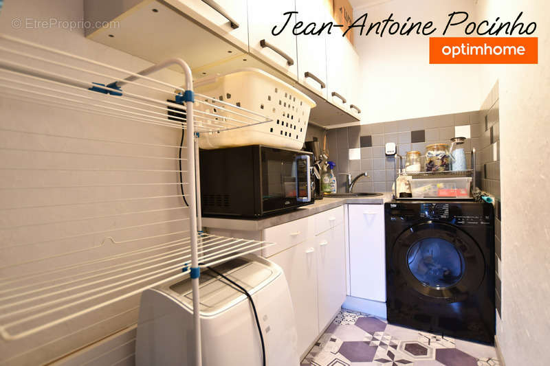 Appartement à AUSSONNE