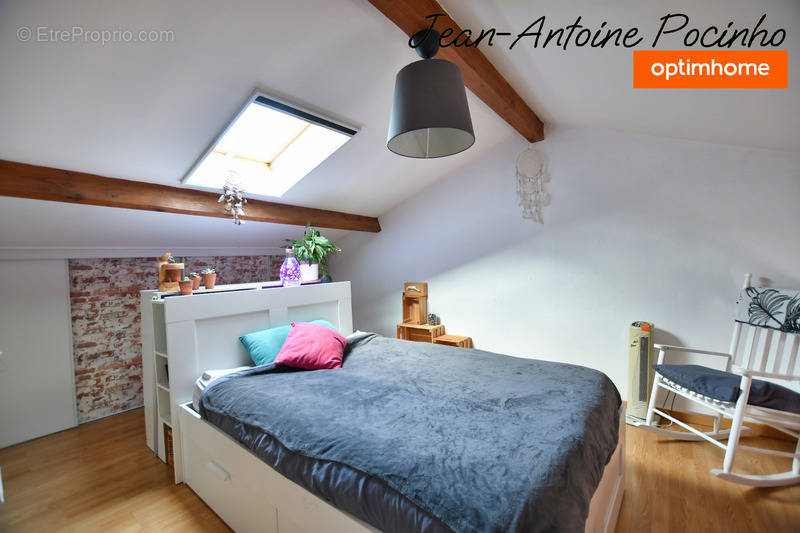 Appartement à AUSSONNE