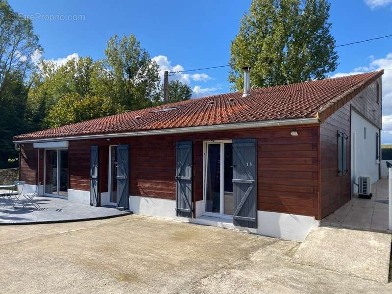 Maison à LA FERTE-SOUS-JOUARRE