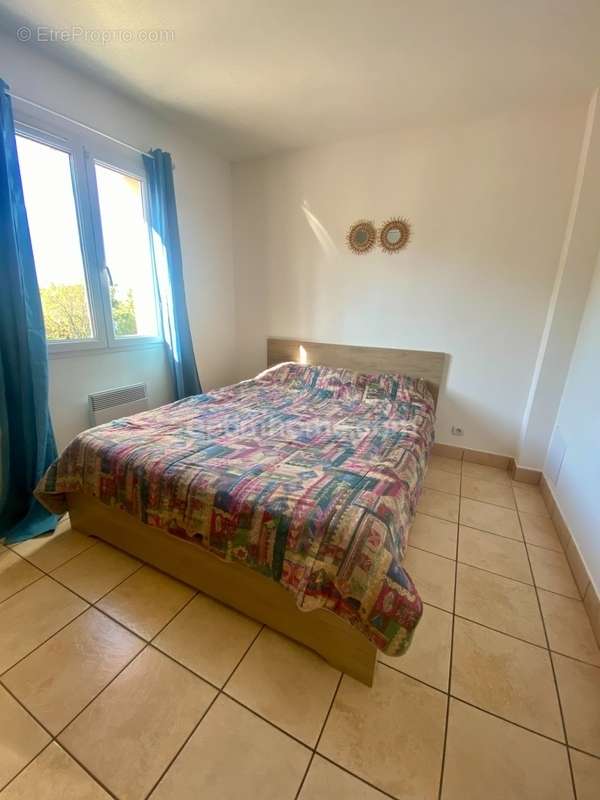 Appartement à SAINT-PARGOIRE