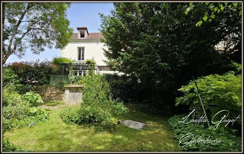 Maison à NEVERS