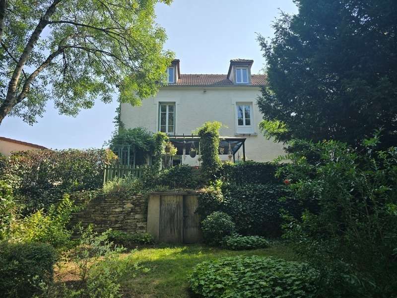 Maison à NEVERS