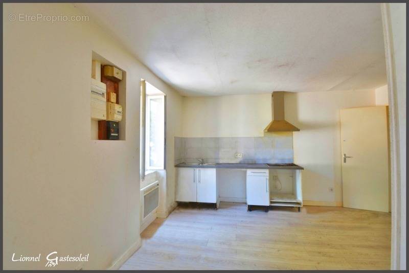 Appartement à PERIGUEUX