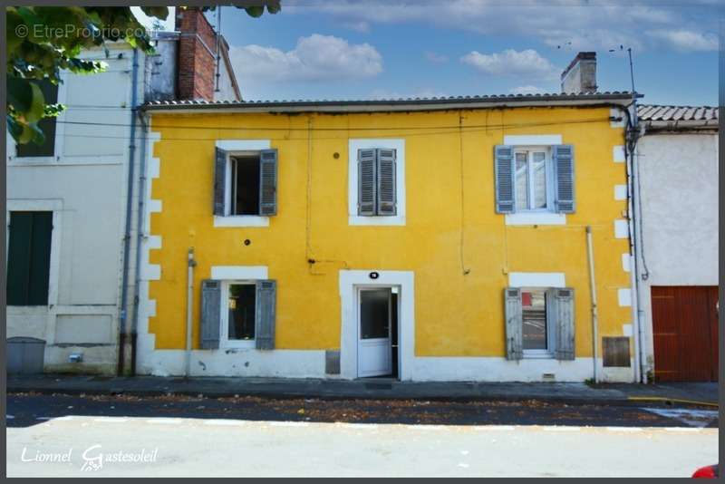 Appartement à PERIGUEUX