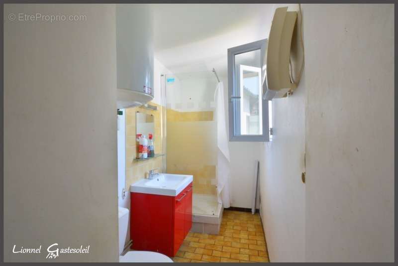 Appartement à PERIGUEUX